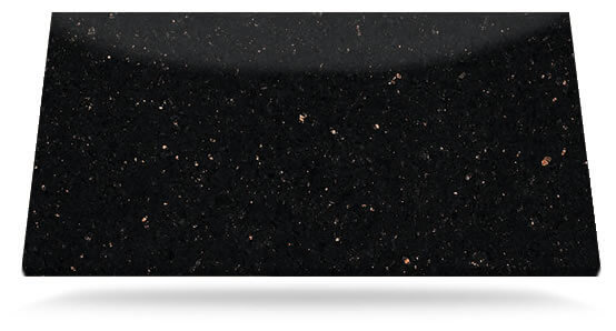 negro galaxy granito