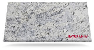 alaska naturamia granito