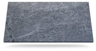 indigo blue granito