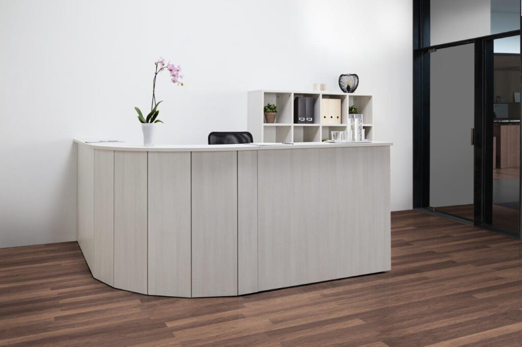 Mostrador Muebles Orts