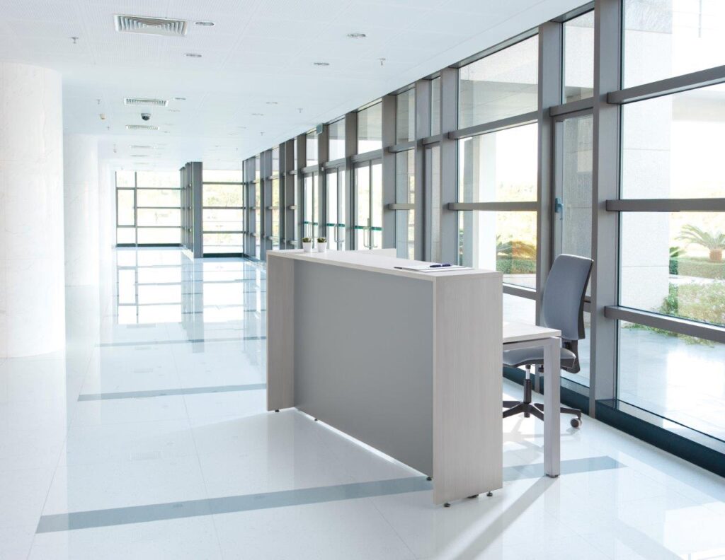 Mostrador Muebles Orts