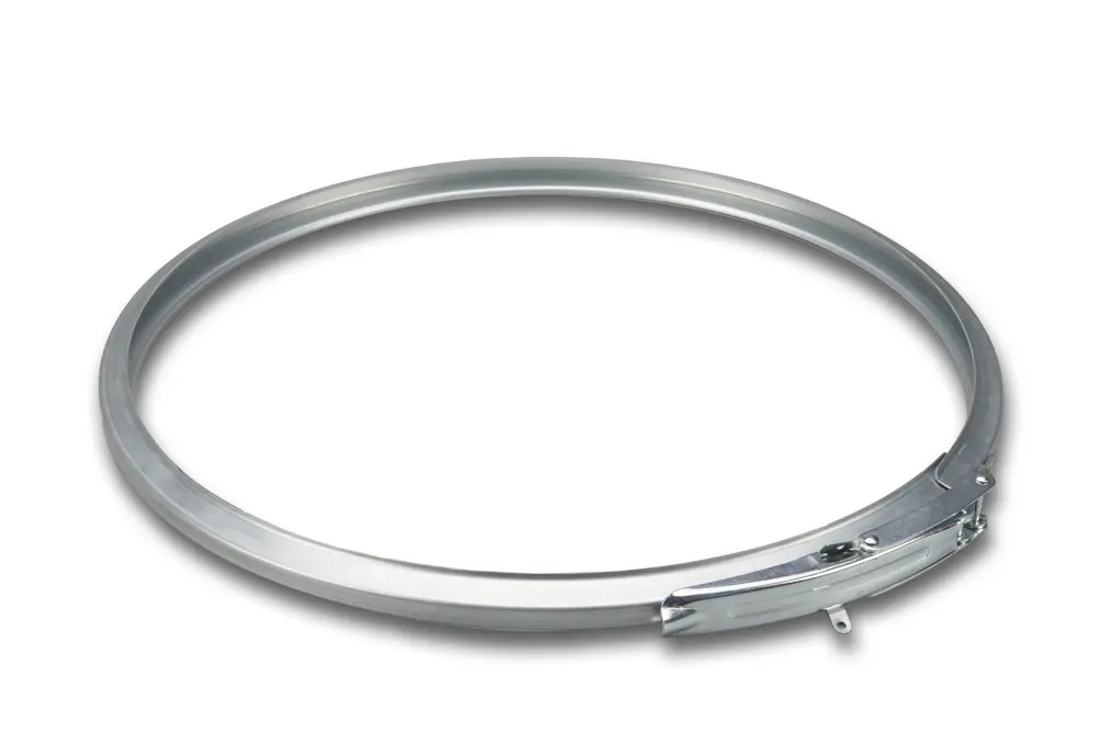 120-150 BALLESTA EURO Bidones Fleje Tapa Euro 120-150L