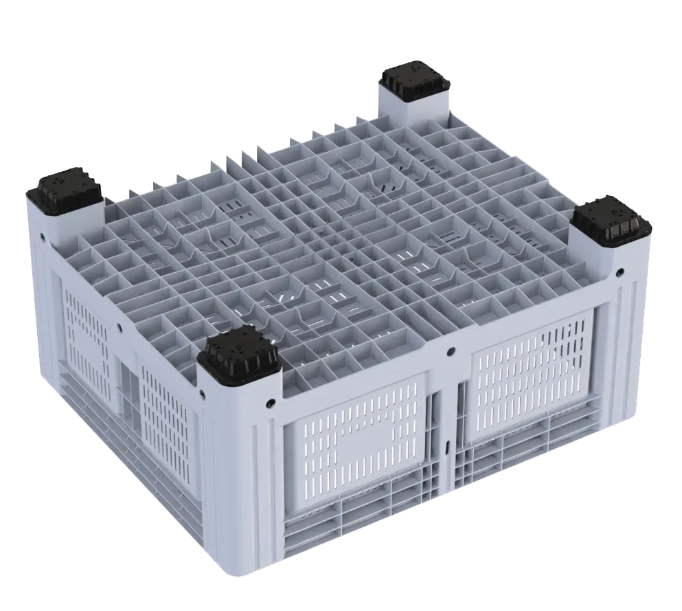 BBOX 1210.58 LR FR-4P 0 R01