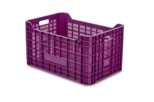 Cajas Verduras JC 12C 1