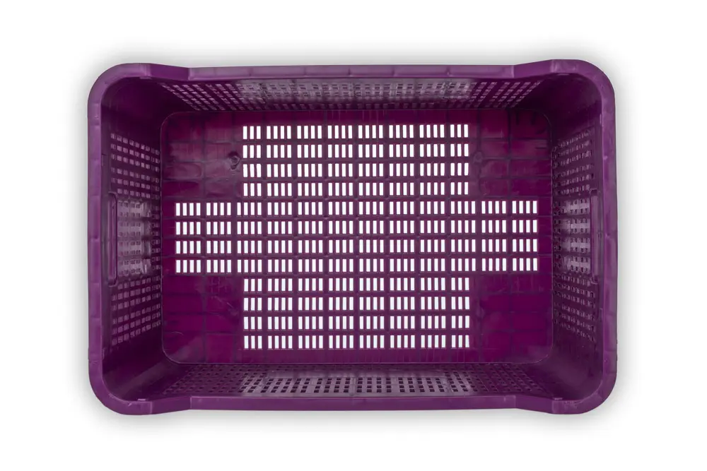 Cajas Verduras JC 12C 3