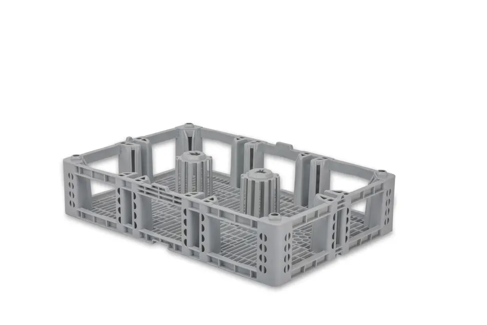 Cajas Industriales 19Q 1