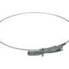 Tapa Fleje 220l Sin Tapón