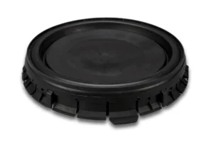 Bidones Accesorios Tapa Fleje 220 L Sin Tapón