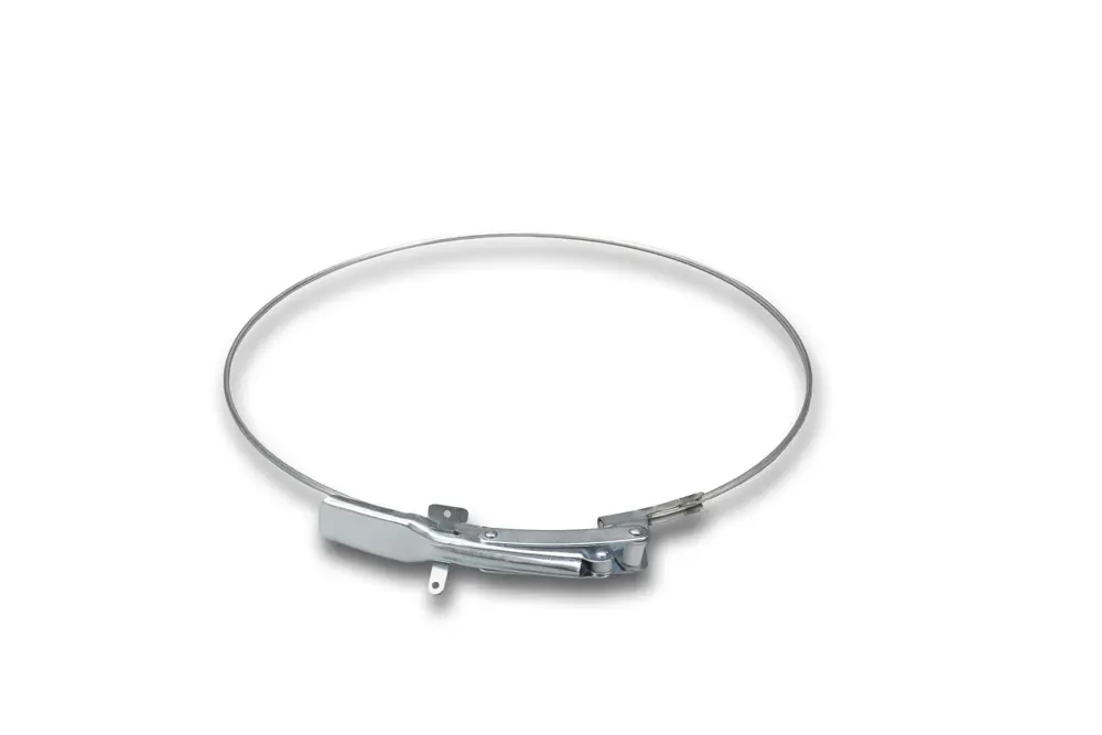 Bidones Fleje Tapa IPE 60 L