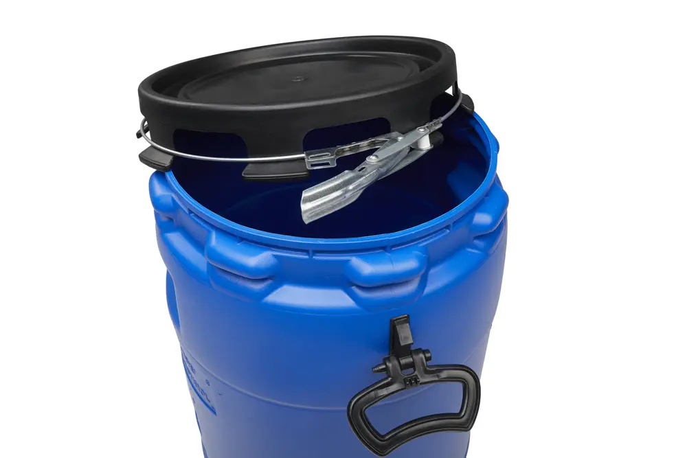 Bidones KB 2 ASAS 60 L  2