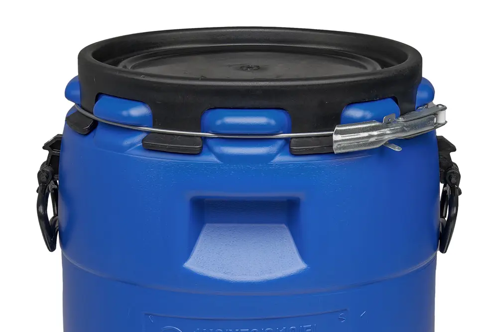 Bidones KB 2 ASAS 60 L