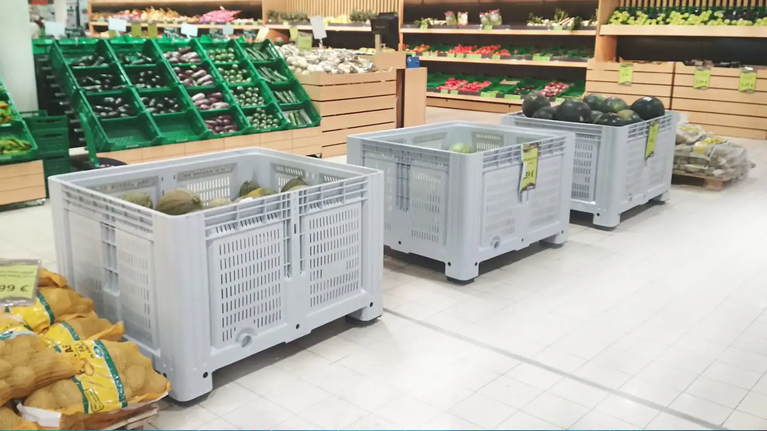 Bbox Los Más Completos Del Mercado