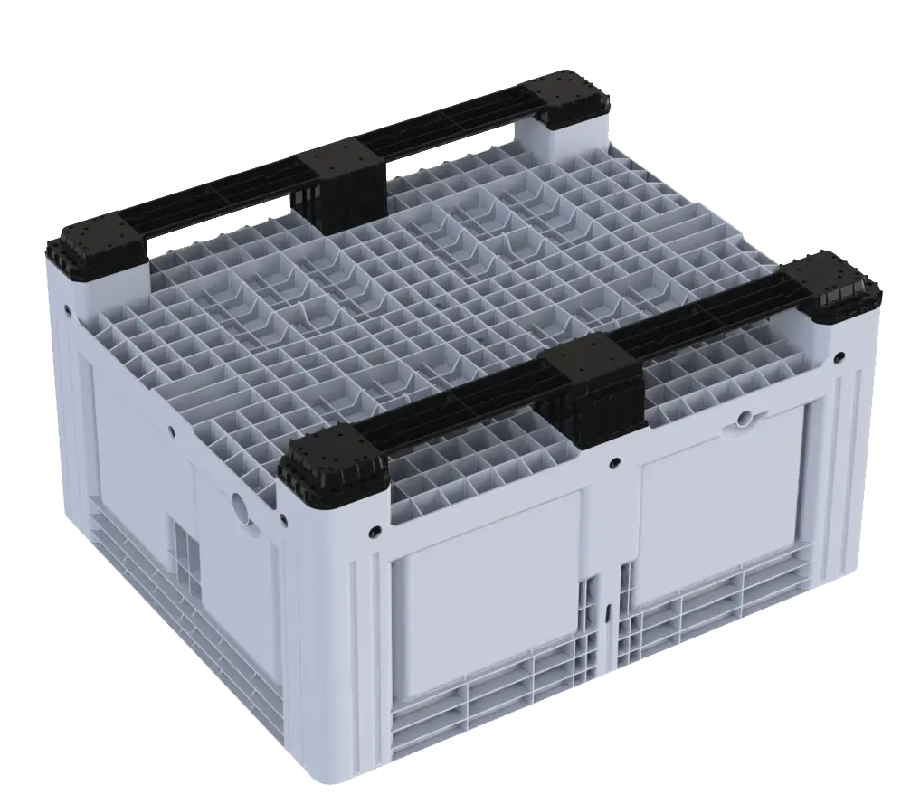BBOX 1210.63 LC FC-2T 0 R01
