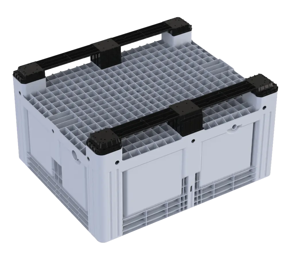 BBOX 1210.63 LC FCR-2T 0 R01
