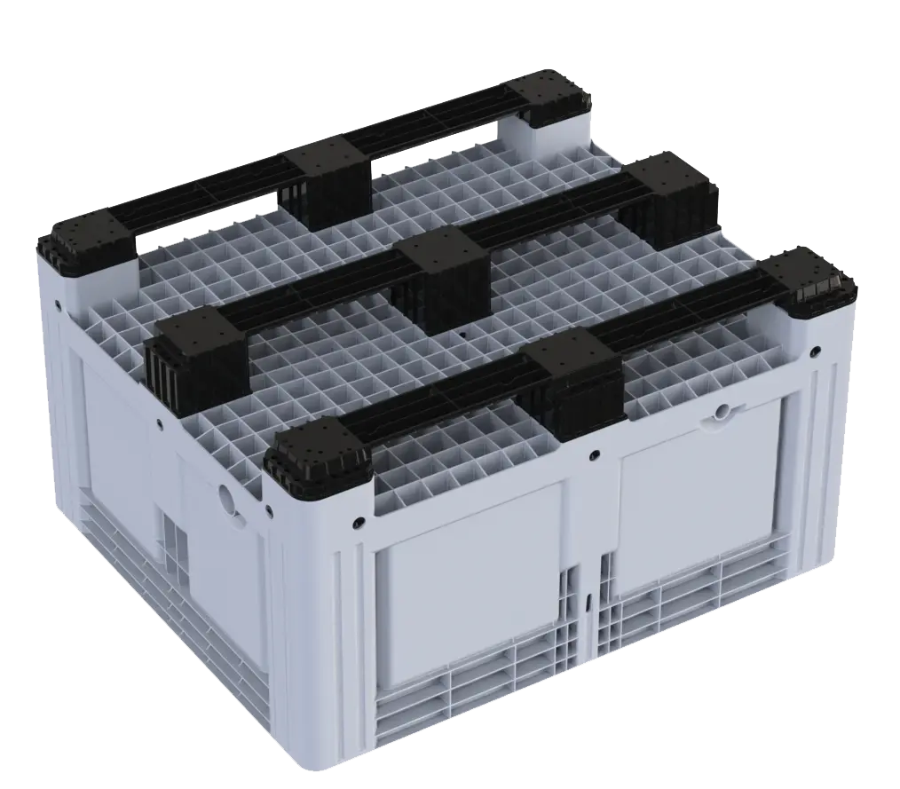 BBOX 1210.63 LC FCR-3T 0 R01