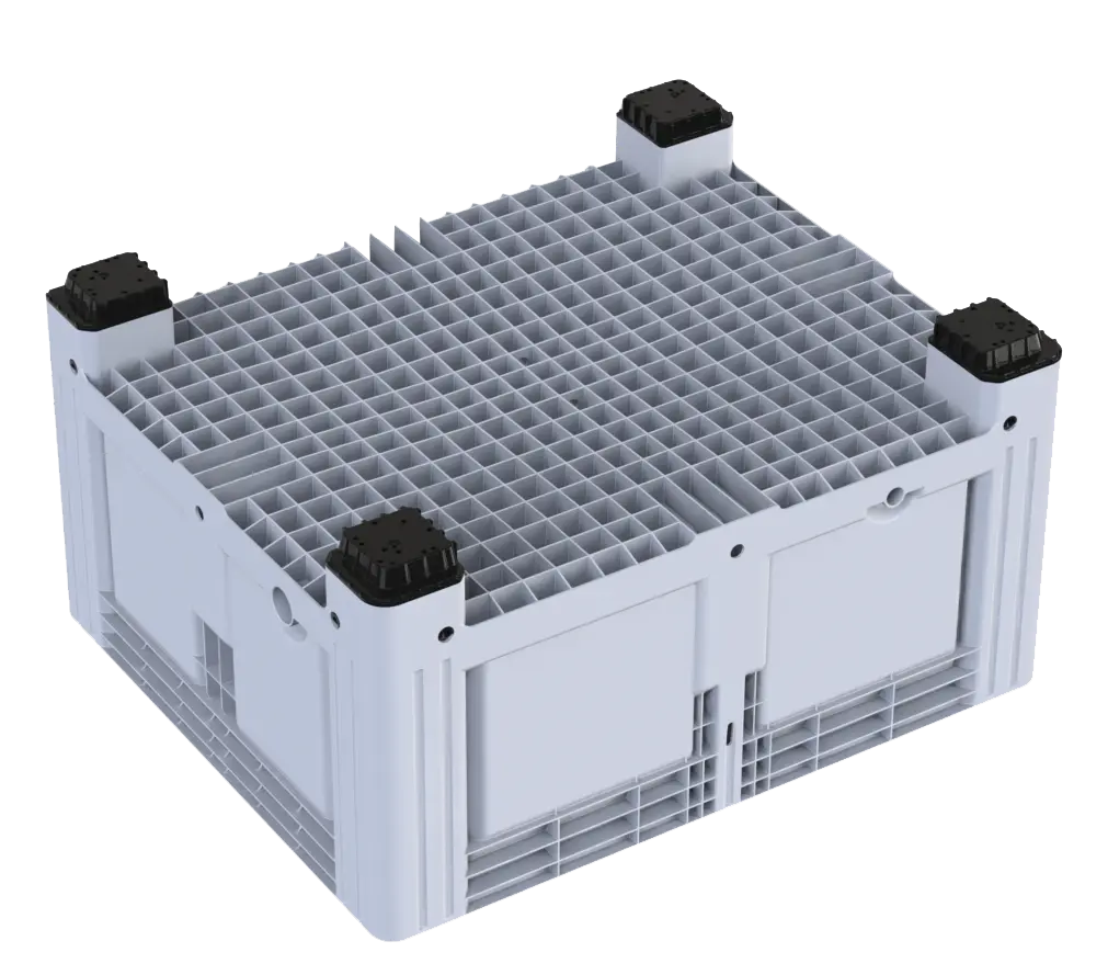 BBOX 1210.63 LC FCR-4P 0 R01