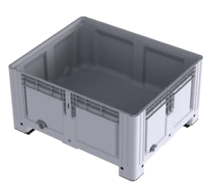 Comprar Contenedor Plástico 1210-63-lc-fcr Industria.