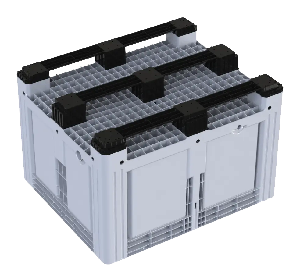 BBOX 1210.78 LC FCR-3T 0 R01