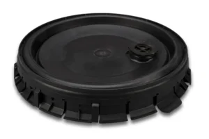 Bidones Accesorios Tapa Fleje 220 L Sin Tapón 1
