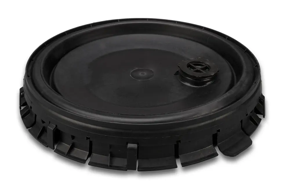 Bidones Accesorios Tapa Fleje 220 L Sin Tapón 1