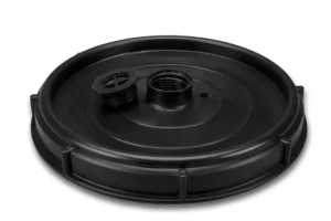 Tapa Rosca Sin Fleje 220 L Con Tapón 1