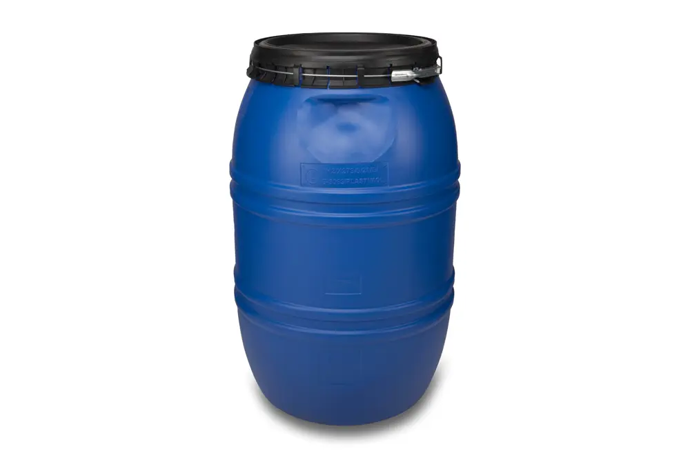 Bidones AB 220L T/ST 1