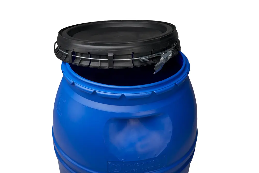 Bidones AB 220L T/ST 2