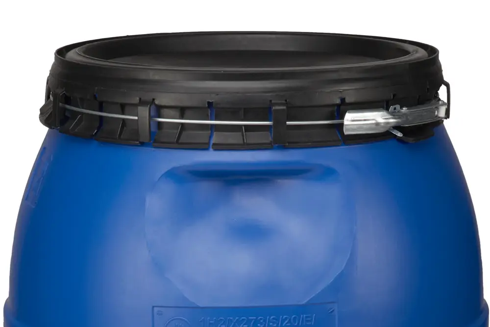 Bidones AB 220L T/ST detalle 1