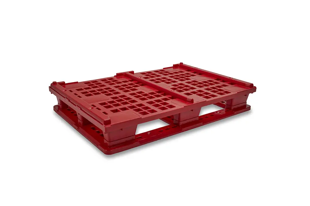 Palets Alimentarios V3 Volteable 1