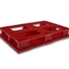 Palets Alimentarios V3 Volteable 2