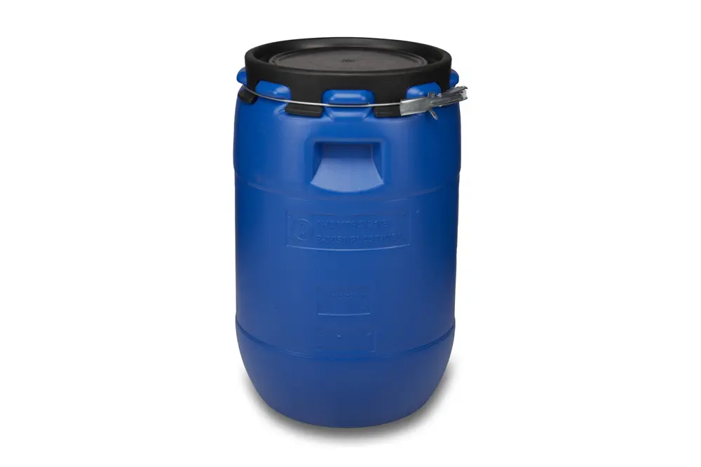 KB 1 Bidones KB 60 L 1