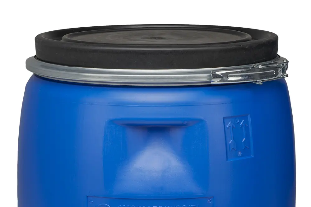Bidones SB 120 L detalle 1