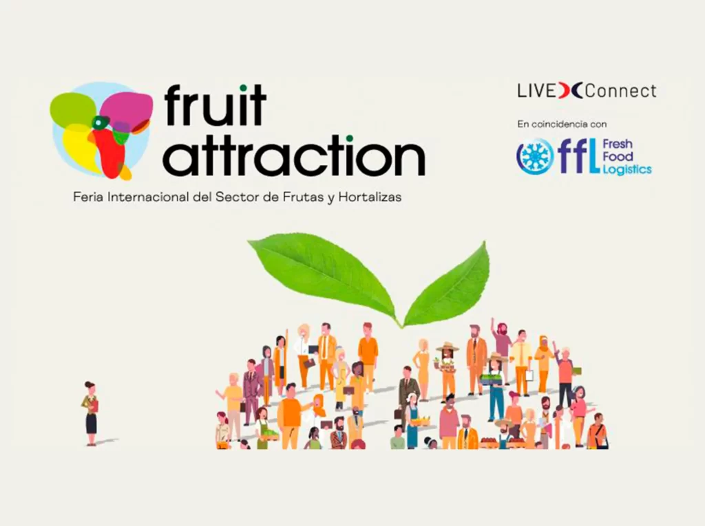 FRUIT ATTRACTION