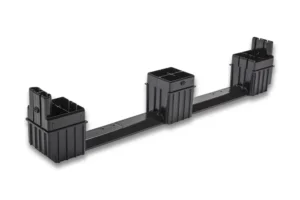 TRAVERSA CENTRAL - Accesorios Palets