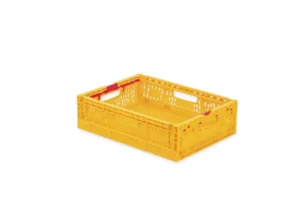 Cajas plegables PLS 4310