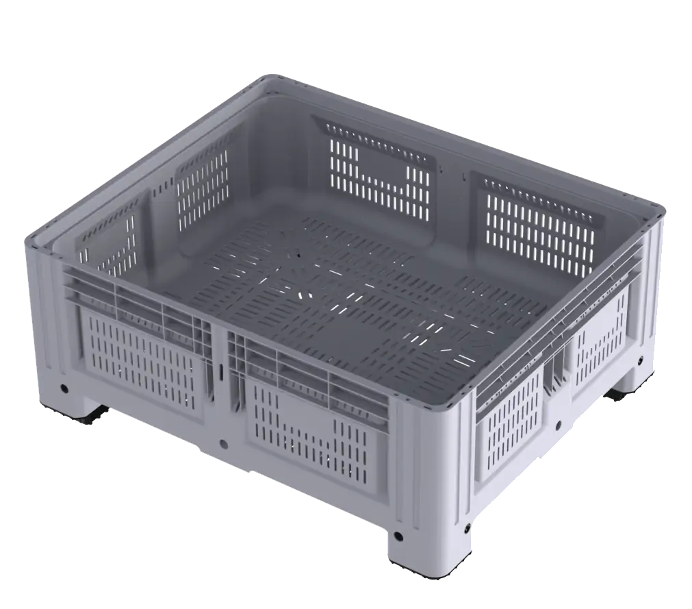 Bbox Relajado Agricultura 1210.50 LR FR-4P R01