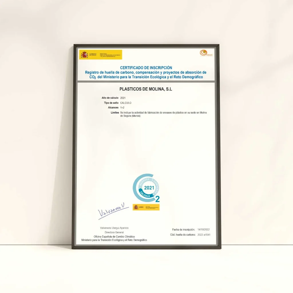 Responsabilidad Social Corporativa Huella De Carbono