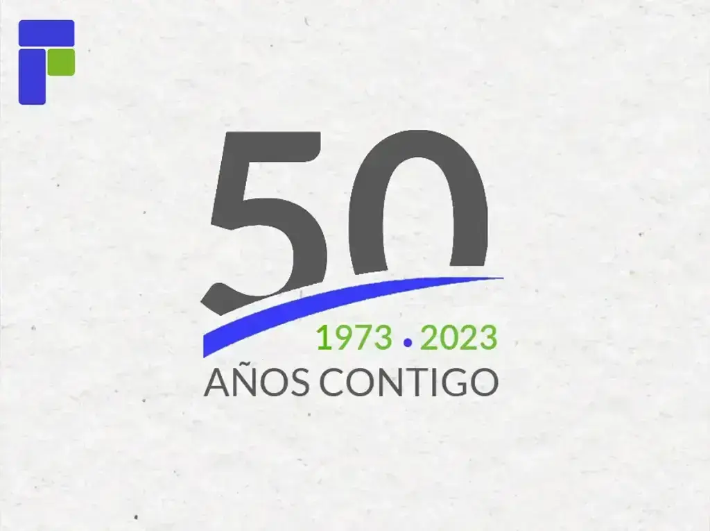 ANIVERSARIO PLASTIMOL 50 AÑOS